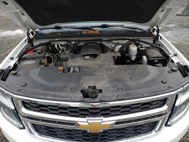 Photo 11 VIN: 1GNSKHKC8GR324190 - CHEVROLET SUBURBAN K 