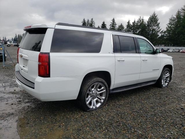 Photo 2 VIN: 1GNSKHKC8GR324190 - CHEVROLET SUBURBAN K 