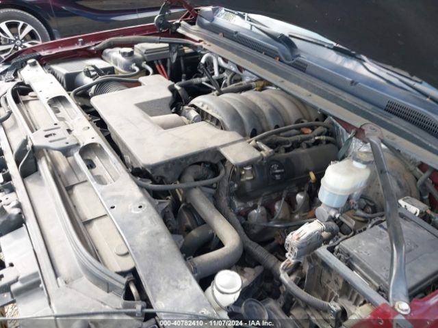 Photo 9 VIN: 1GNSKHKC8GR476552 - CHEVROLET SUBURBAN 