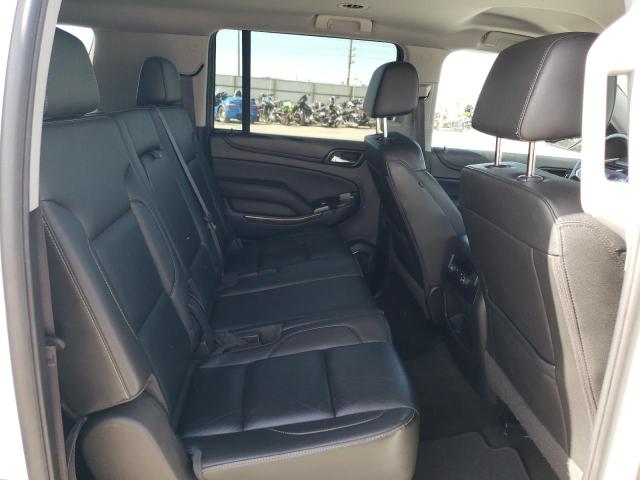 Photo 10 VIN: 1GNSKHKC8HR173529 - CHEVROLET SUBURBAN K 