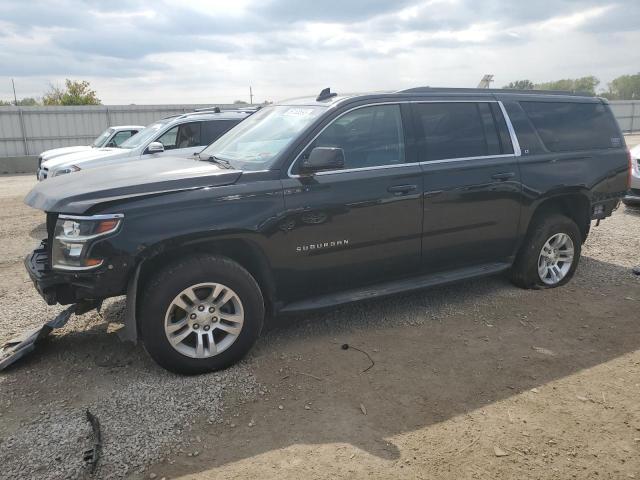 Photo 0 VIN: 1GNSKHKC8HR176317 - CHEVROLET SUBURBAN K 