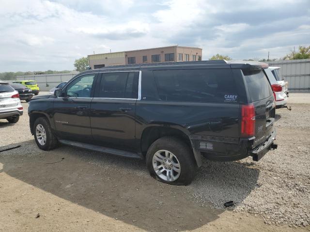 Photo 1 VIN: 1GNSKHKC8HR176317 - CHEVROLET SUBURBAN K 