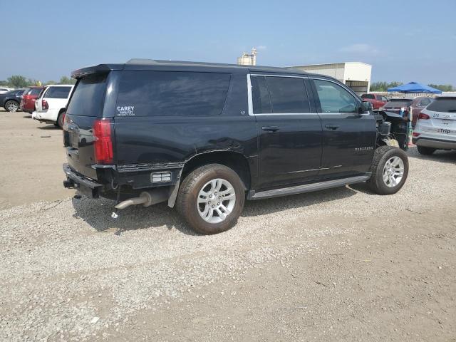 Photo 2 VIN: 1GNSKHKC8HR176317 - CHEVROLET SUBURBAN K 