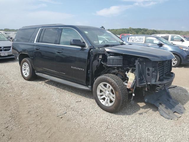 Photo 3 VIN: 1GNSKHKC8HR176317 - CHEVROLET SUBURBAN K 