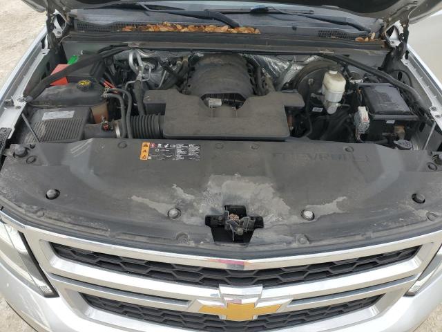 Photo 11 VIN: 1GNSKHKC8HR179265 - CHEVROLET SUBURBAN K 