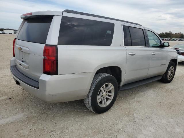 Photo 2 VIN: 1GNSKHKC8HR179265 - CHEVROLET SUBURBAN K 