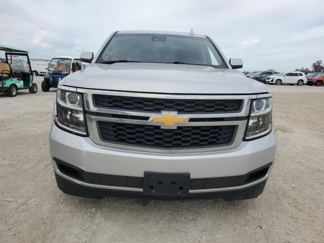 Photo 4 VIN: 1GNSKHKC8HR179265 - CHEVROLET SUBURBAN K 