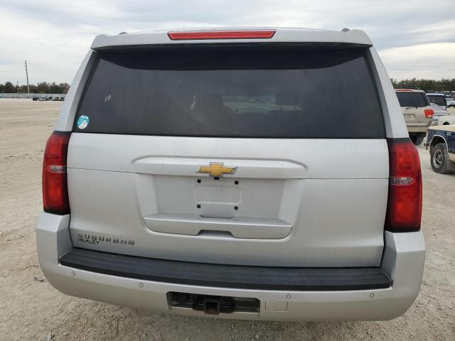 Photo 5 VIN: 1GNSKHKC8HR179265 - CHEVROLET SUBURBAN K 