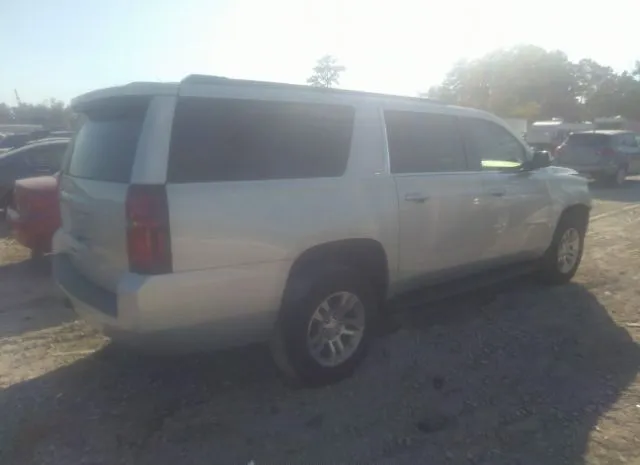 Photo 3 VIN: 1GNSKHKC8HR188144 - CHEVROLET SUBURBAN 