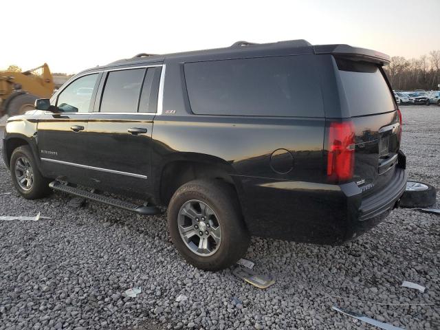 Photo 1 VIN: 1GNSKHKC8HR331187 - CHEVROLET SUBURBAN 