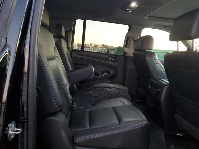 Photo 10 VIN: 1GNSKHKC8HR331187 - CHEVROLET SUBURBAN 