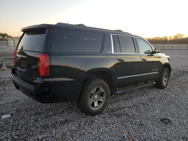 Photo 2 VIN: 1GNSKHKC8HR331187 - CHEVROLET SUBURBAN 