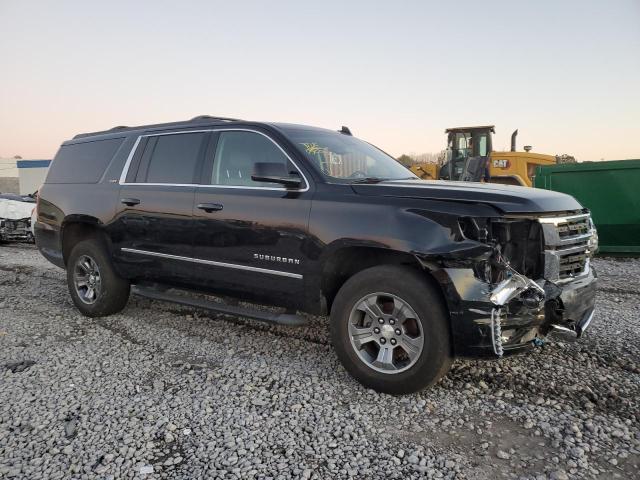 Photo 3 VIN: 1GNSKHKC8HR331187 - CHEVROLET SUBURBAN 