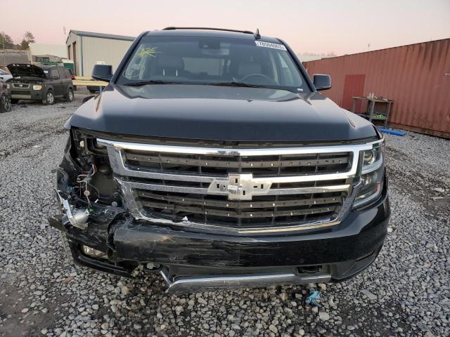 Photo 4 VIN: 1GNSKHKC8HR331187 - CHEVROLET SUBURBAN 