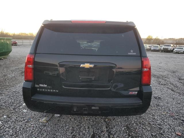 Photo 5 VIN: 1GNSKHKC8HR331187 - CHEVROLET SUBURBAN 