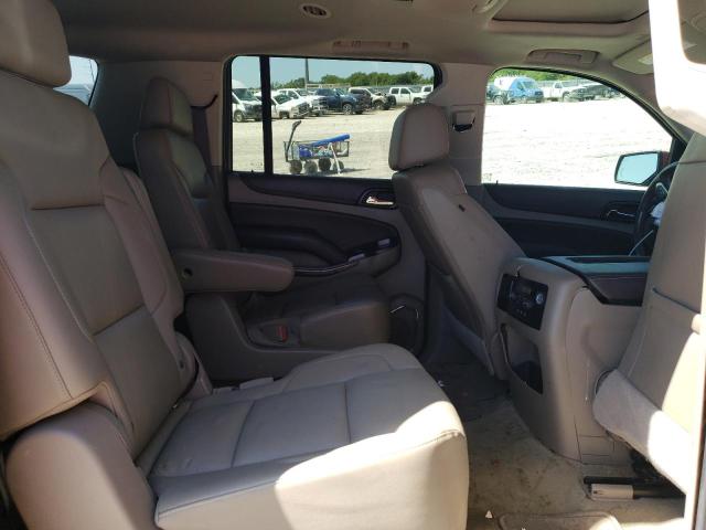 Photo 10 VIN: 1GNSKHKC8HR347499 - CHEVROLET SUBURBAN K 