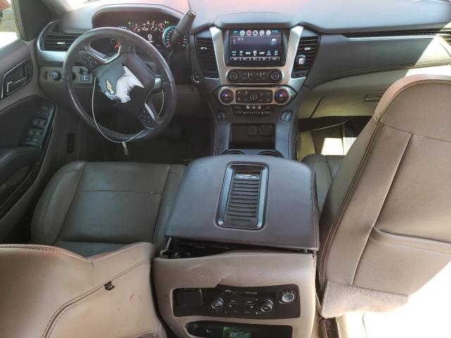 Photo 7 VIN: 1GNSKHKC8HR347499 - CHEVROLET SUBURBAN K 