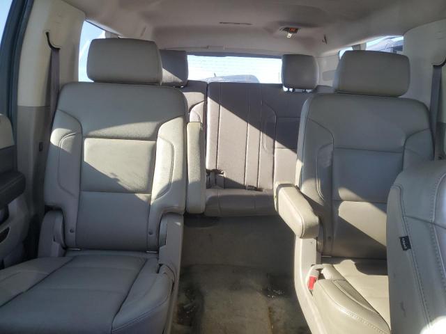 Photo 9 VIN: 1GNSKHKC8HR347499 - CHEVROLET SUBURBAN K 