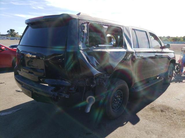 Photo 3 VIN: 1GNSKHKC8JR108847 - CHEVROLET SUBURBAN K 