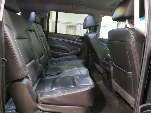 Photo 10 VIN: 1GNSKHKC8JR109027 - CHEVROLET SUBURBAN 