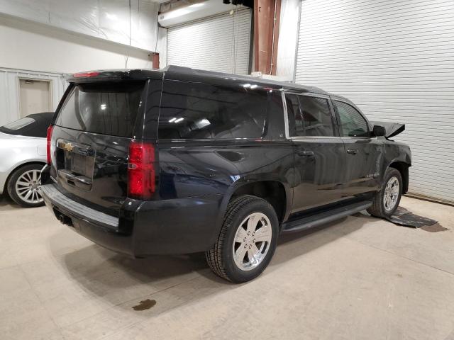 Photo 2 VIN: 1GNSKHKC8JR109027 - CHEVROLET SUBURBAN 