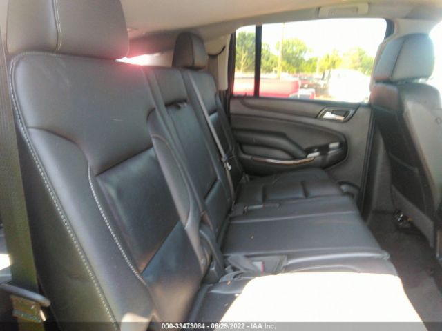 Photo 7 VIN: 1GNSKHKC8JR181149 - CHEVROLET SUBURBAN 