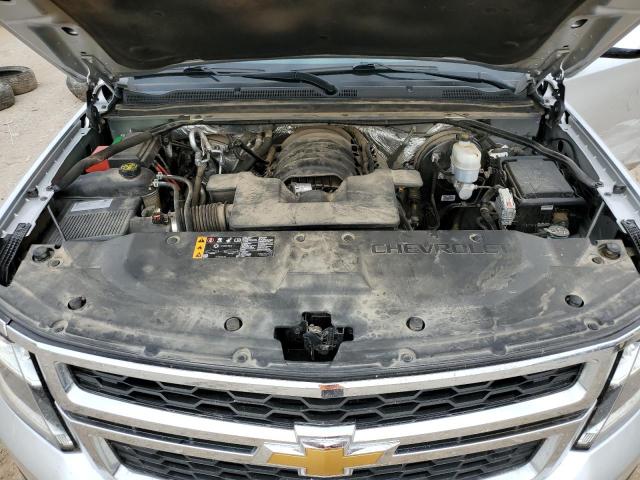 Photo 11 VIN: 1GNSKHKC8JR299878 - CHEVROLET SUBURBAN K 