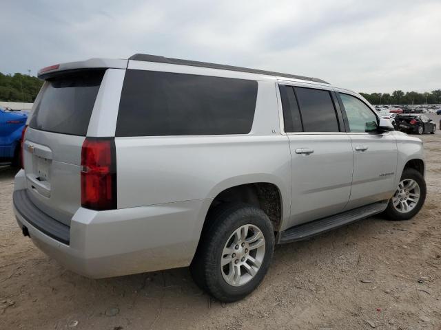 Photo 2 VIN: 1GNSKHKC8JR299878 - CHEVROLET SUBURBAN K 