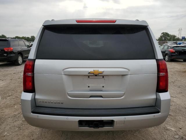 Photo 5 VIN: 1GNSKHKC8JR299878 - CHEVROLET SUBURBAN K 