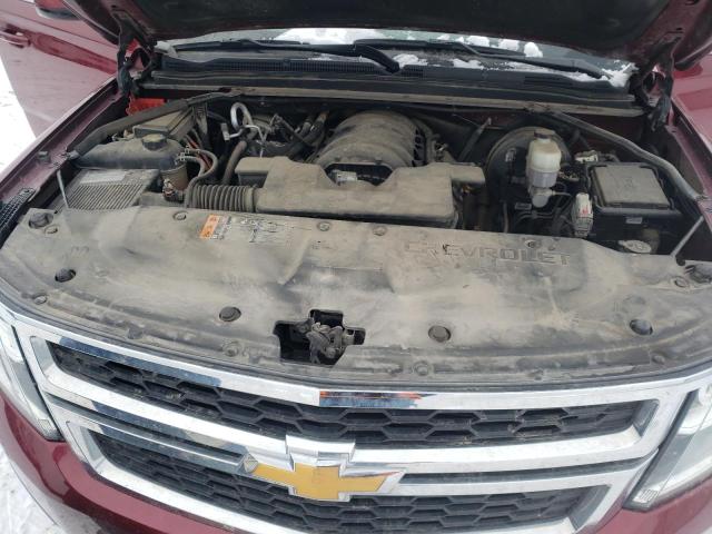 Photo 11 VIN: 1GNSKHKC8KR297100 - CHEVROLET SUBURBAN K 