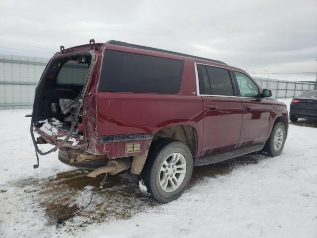 Photo 2 VIN: 1GNSKHKC8KR297100 - CHEVROLET SUBURBAN K 