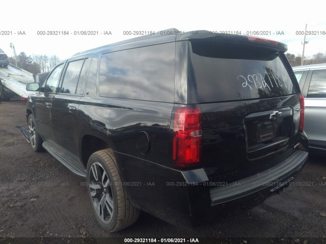 Photo 2 VIN: 1GNSKHKC8KR307429 - CHEVROLET SUBURBAN 