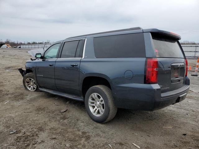 Photo 1 VIN: 1GNSKHKC8KR309861 - CHEVROLET SUBURBAN K 