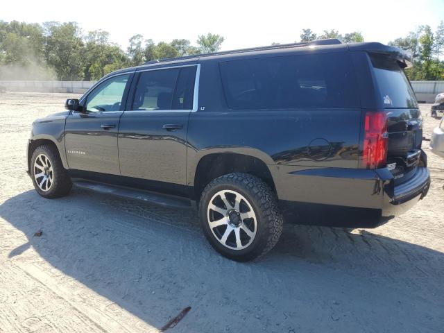 Photo 1 VIN: 1GNSKHKC8KR394510 - CHEVROLET SUBURBAN 