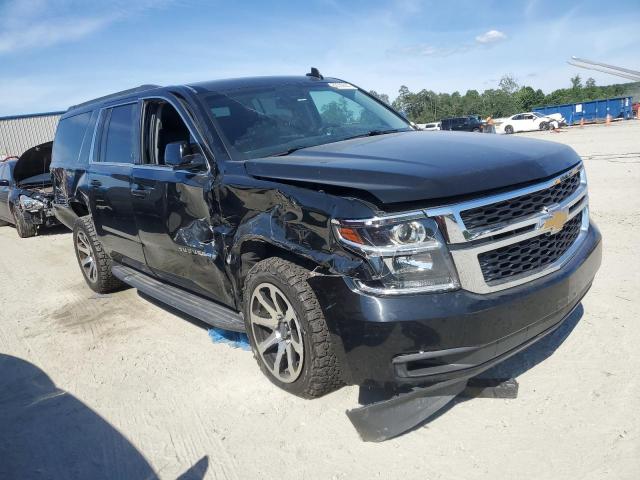 Photo 3 VIN: 1GNSKHKC8KR394510 - CHEVROLET SUBURBAN 