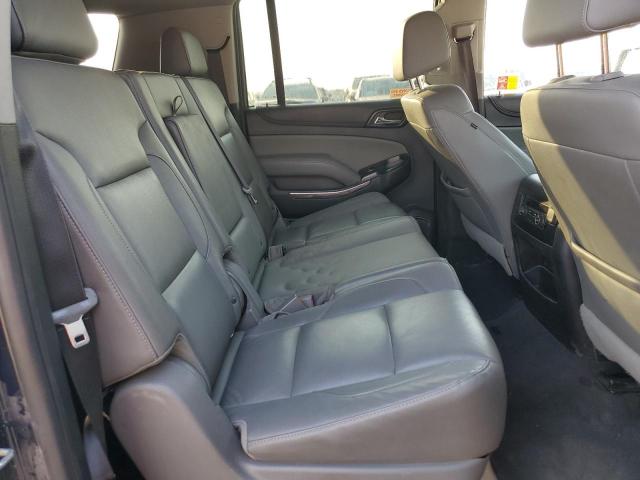 Photo 10 VIN: 1GNSKHKC8KR403657 - CHEVROLET SUBURBAN K 