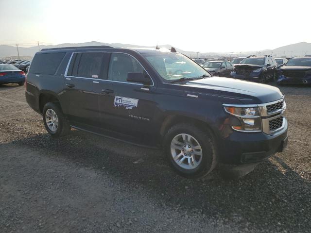 Photo 3 VIN: 1GNSKHKC8KR403657 - CHEVROLET SUBURBAN K 