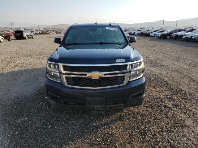 Photo 4 VIN: 1GNSKHKC8KR403657 - CHEVROLET SUBURBAN K 