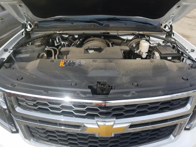 Photo 6 VIN: 1GNSKHKC8LR263854 - CHEVROLET SUBURBAN K 