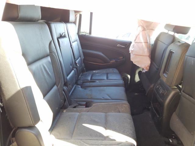 Photo 5 VIN: 1GNSKHKC8LR267659 - CHEVROLET SUBURBAN K 