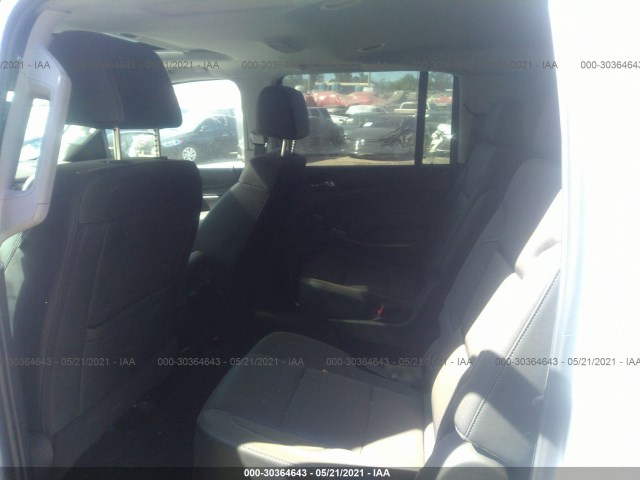 Photo 7 VIN: 1GNSKHKC8LR268455 - CHEVROLET SUBURBAN 