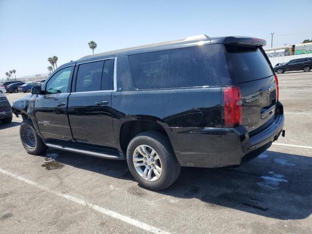 Photo 1 VIN: 1GNSKHKC8LR277947 - CHEVROLET SUBURBAN 