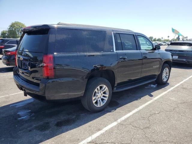 Photo 2 VIN: 1GNSKHKC8LR277947 - CHEVROLET SUBURBAN 