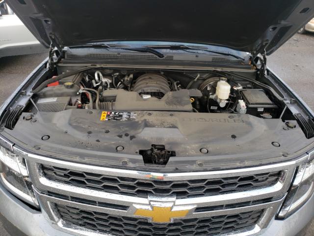 Photo 6 VIN: 1GNSKHKC8LR283733 - CHEVROLET SUBURBAN K 