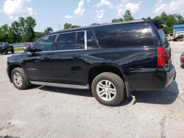 Photo 1 VIN: 1GNSKHKC9FR615800 - CHEVROLET SUBURBAN 