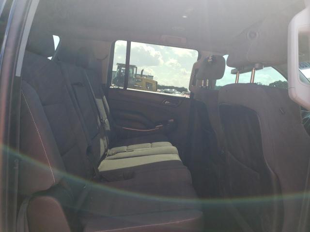 Photo 10 VIN: 1GNSKHKC9FR615800 - CHEVROLET SUBURBAN 