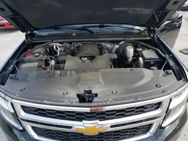 Photo 11 VIN: 1GNSKHKC9FR615800 - CHEVROLET SUBURBAN 