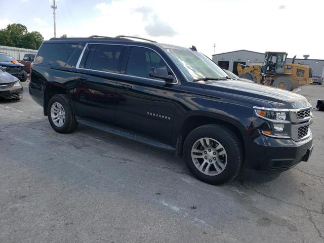 Photo 3 VIN: 1GNSKHKC9FR615800 - CHEVROLET SUBURBAN 