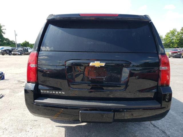 Photo 5 VIN: 1GNSKHKC9FR615800 - CHEVROLET SUBURBAN 