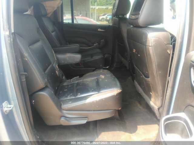 Photo 7 VIN: 1GNSKHKC9GR124208 - CHEVROLET SUBURBAN 